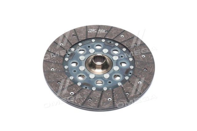 DW64 VALEO Disco de embrague