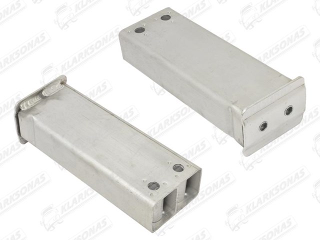 Comprar 110919300C Tesla Soporte del refuerzo del parachoques delantero
