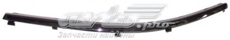 FP 9539 926 FPS moldura de parachoques delantero derecho