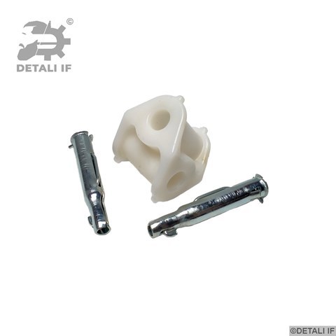 Casquillo palanca cambio DF13383 Detali IF