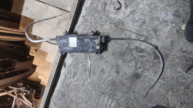 8200734628 Renault (RVI) Módulo del freno de estacionamiento electromecánico
