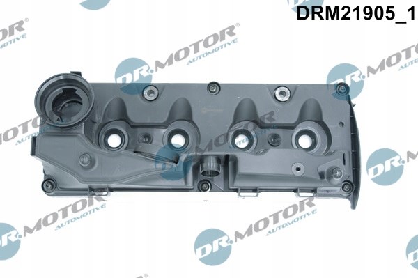 DRM21905 Dr.motor tapa de culata