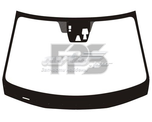 Cristal parabrisas Mazda KE6263900D9D precio, desde 194,25 EUR