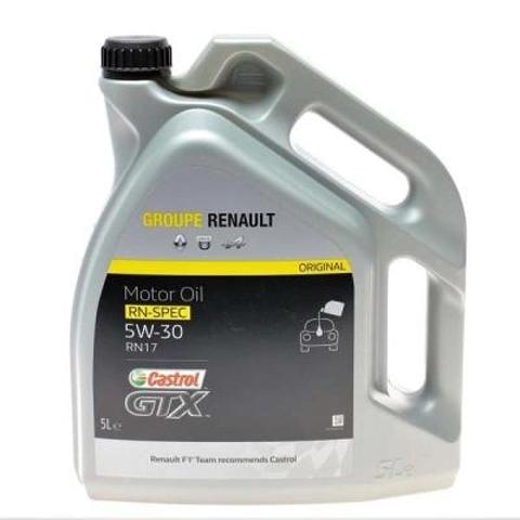 7711658105 Renault (RVI) Aceite