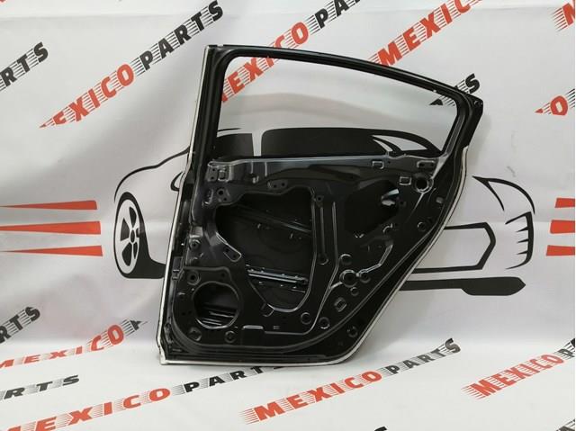 GHY27202XB Mazda Puerta trasera derecha