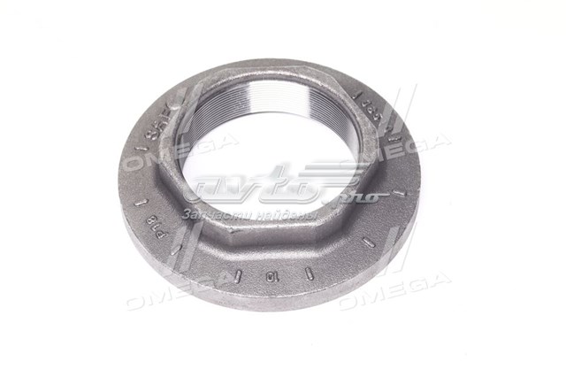 1011008600 SAF Tuerca del cubo de la rueda delantera