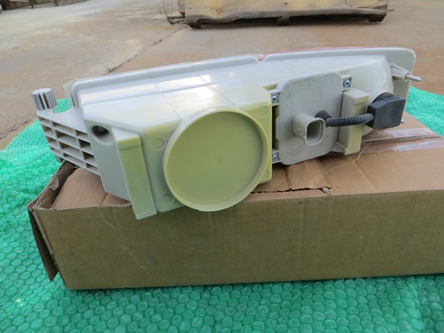 Comprar 81253206090 MAN Intermitente derecho