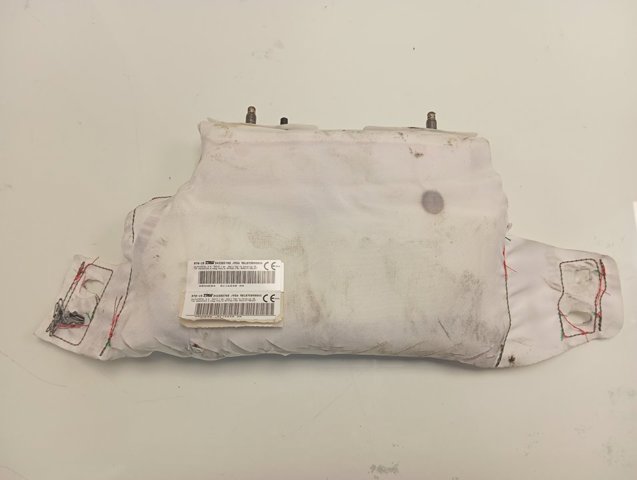 Airbag lateral 9818750980 Peugeot/Citroen