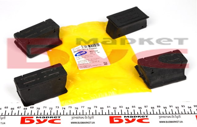 Tope de la ballesta delantera Belgum BG1322 precio, desde 37,95 EUR