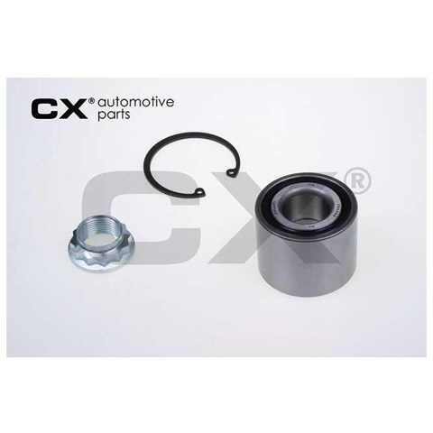 Cojinete de cubo delantero CX/Complex CX444 precio, desde 23,51 EUR