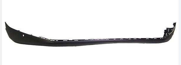 98280772XT Peugeot/Citroen Spoiler delantero