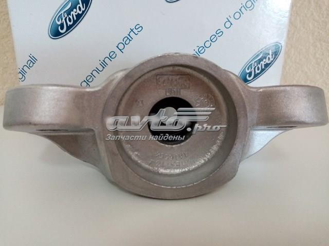 F2GZ18A161A Ford soporte amortiguador trasero