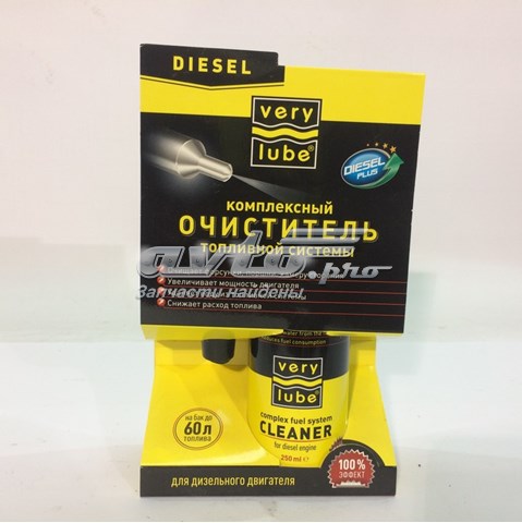 Limpiador para combustible diesel XADO XB30025