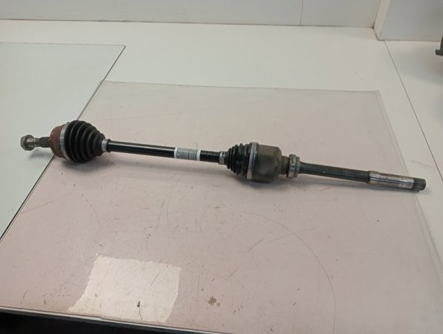 Comprar 9824359680 Peugeot/Citroen Semieje delantero derecho