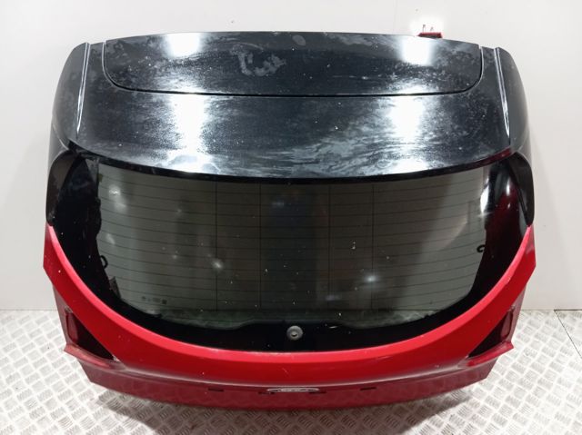 Puerta trasera 2732183 Ford