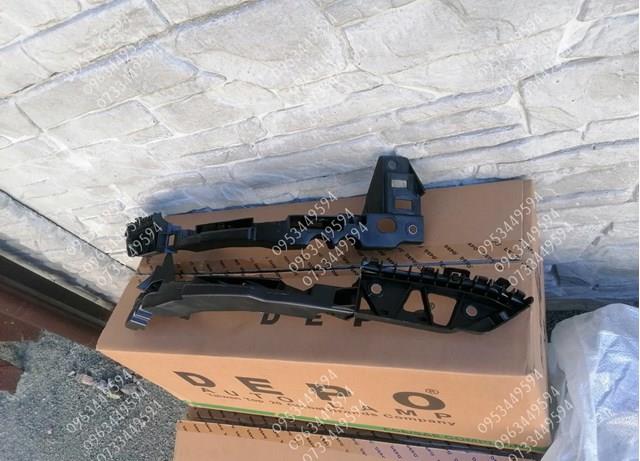 Comprar FP7415241 FPS Soporte de fijación del faro delantero izquierdo