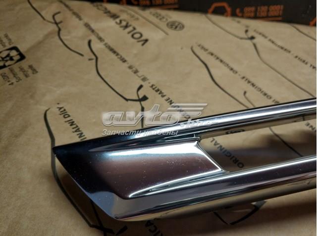 Comprar A1668845322 Mercedes Protector para parachoques delantero izquierdo