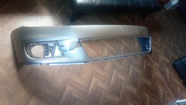 FP7428900 FPS Paragolpes delantero