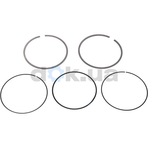 Juego de anillos de pistón para 1 cilindro, STD Mahle Original 028RS101010V0 precio, desde 37,75 EUR
