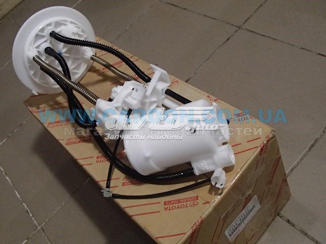 Comprar 7702460220 Toyota Filtro diesel