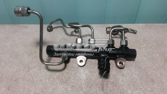 Rampa de combustible 8201157327 Renault (RVI)