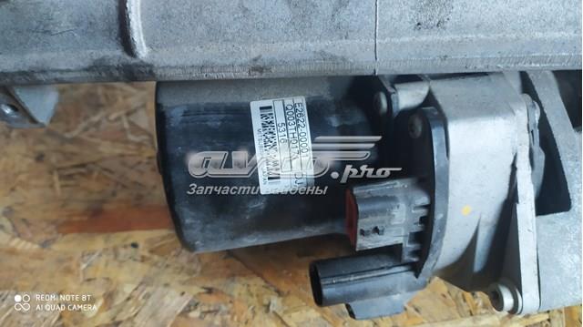 34110AL000 Subaru Cremallera caja de direccion