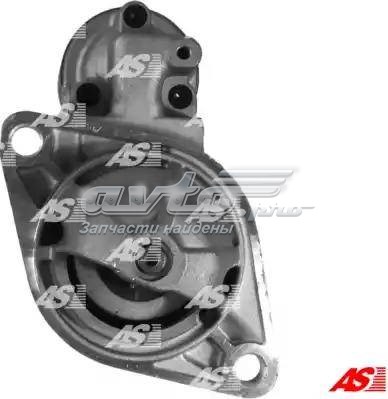 Motor de arranque AS S0231