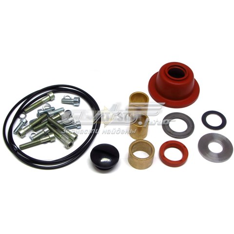 Comprar 234021 Cargo Kit de reparación de motor de arranque