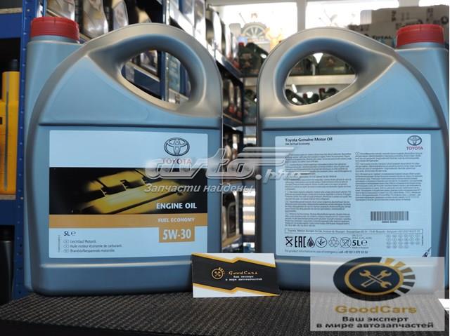 Aceite motor Toyota 888080845 precio, desde 47,86 EUR