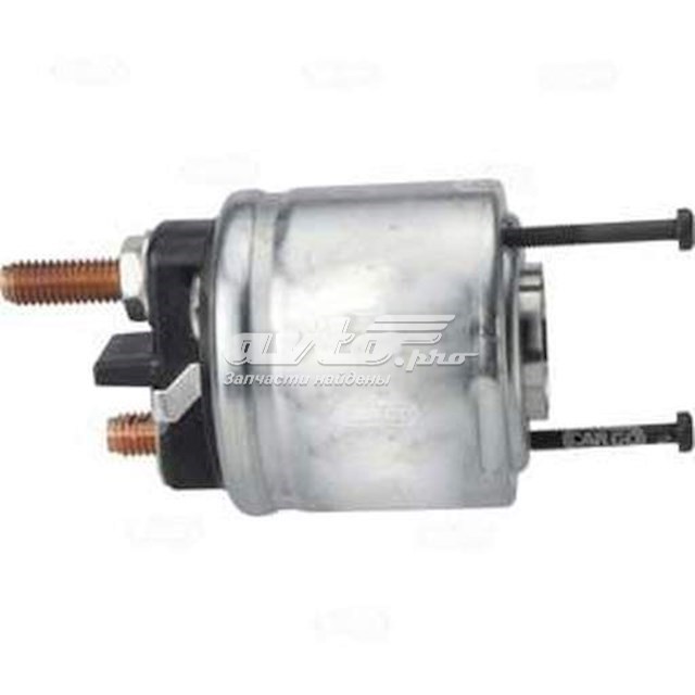 Regulador del voltaje VALEO 593948