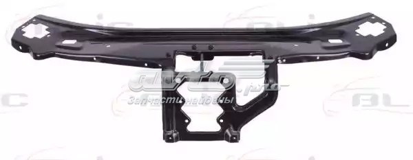 6502083514201P 4max soporte de radiador superior (panel de montaje para foco)