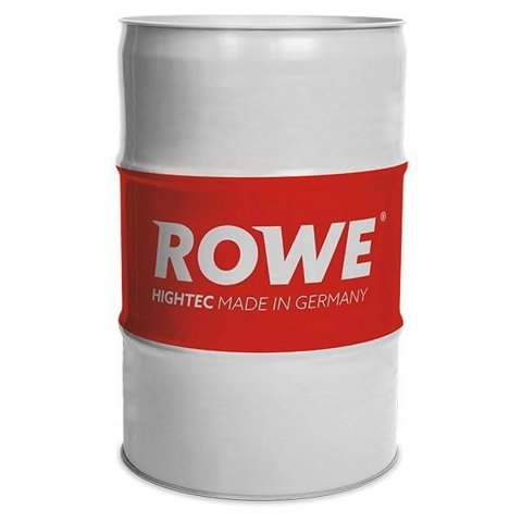 Aceite de motor ROWE 20068060099
