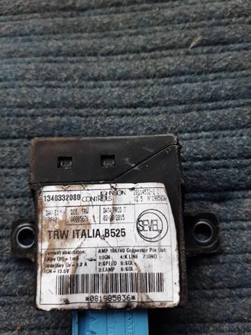 Módulo de crucero Peugeot/Citroen 1340332080 precio, desde 71,15 EUR
