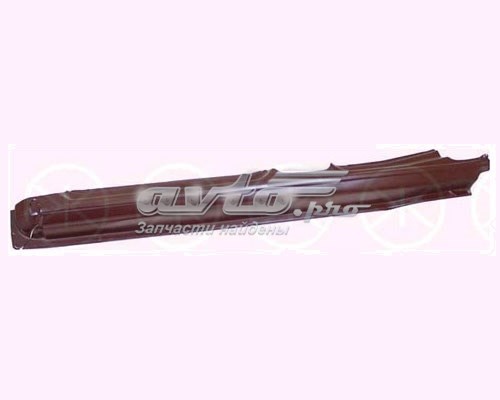 Comprar FP6036012 FPS Umbral de puerta, derecha