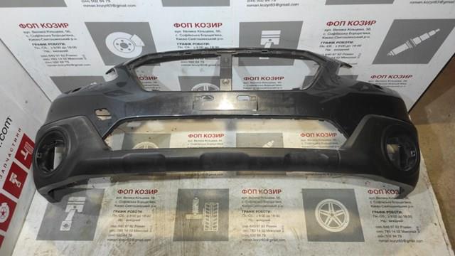 57702AL110 Subaru Paragolpes delantero