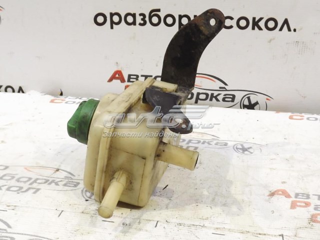Depósito de bomba de dirección hidráulica para Chery Tiggo FL 