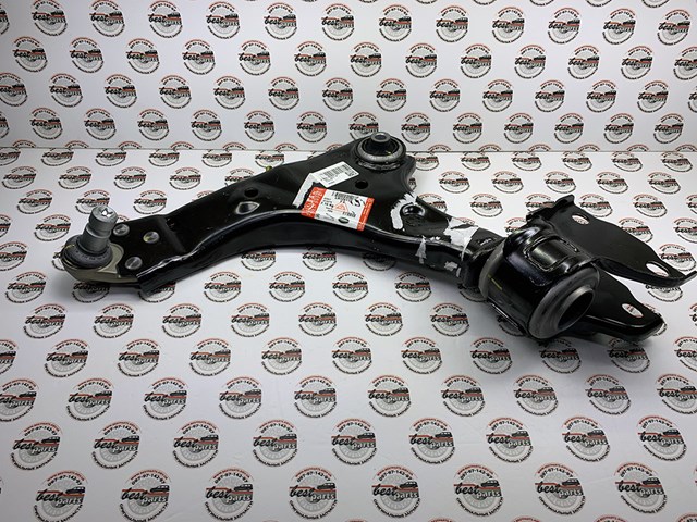 Comprar LR126119 Land Rover Brazo inferior izquierdo de la suspensión delantera