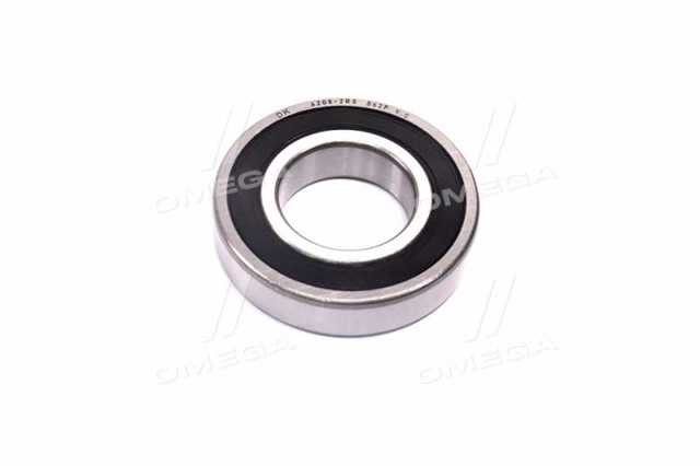 Rodamiento caja de cambios 180208 DK