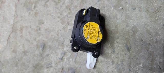 Actuador de compuerta de calefacción Nissan/Infiniti 277T64BU2A precio, desde 46,46 EUR