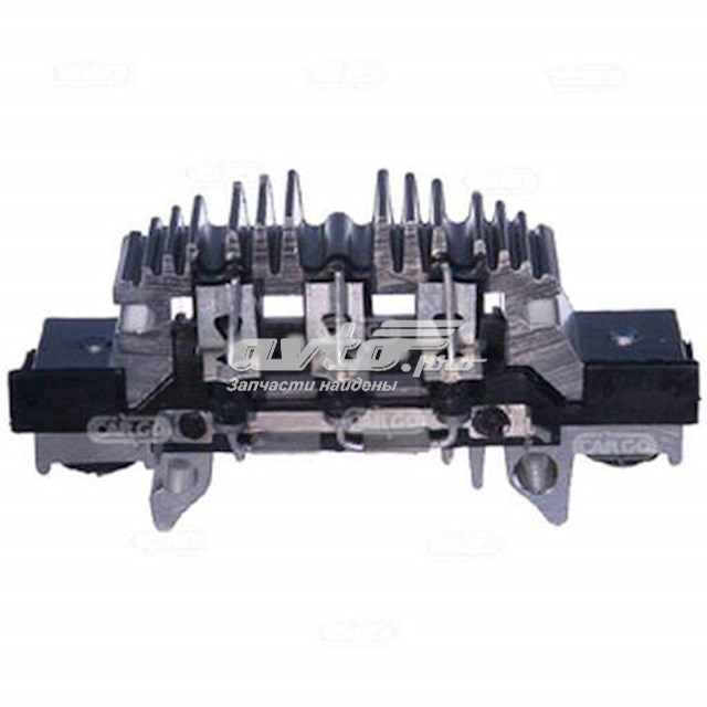 Bendix 233887 Cargo