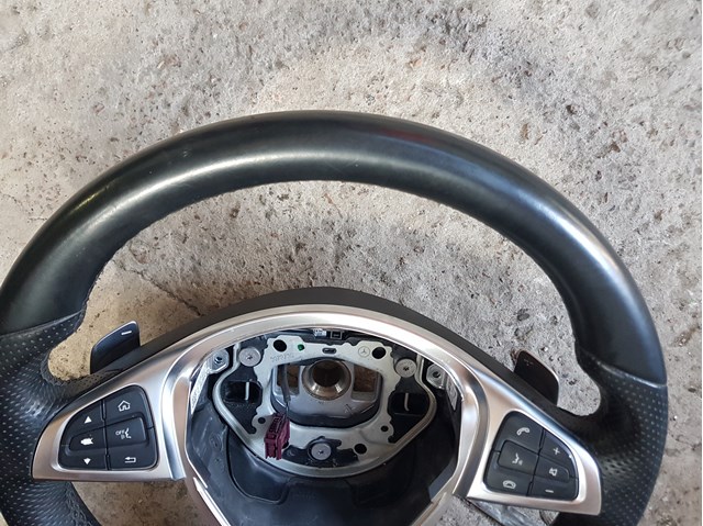 A0004603803 Mercedes Volante