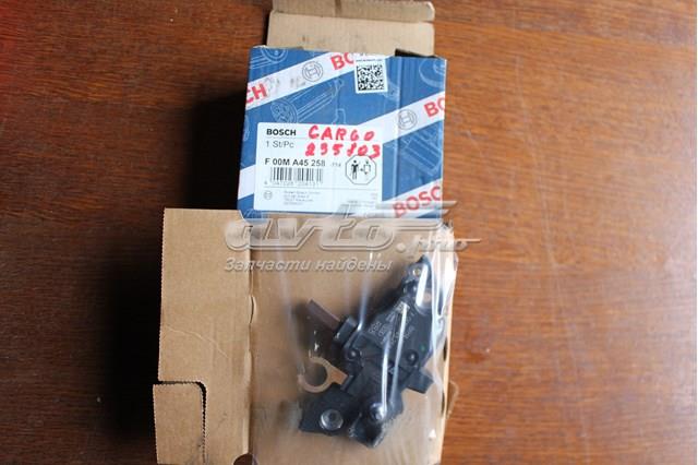 F00MA45258 Bosch regulador