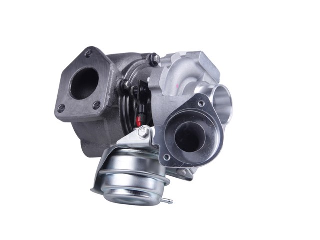 7868800006 MSG Rebuilding Turbo para motor
