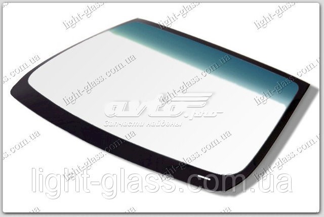 Parabrisas delantero  para Mercedes Bus 207-310  601