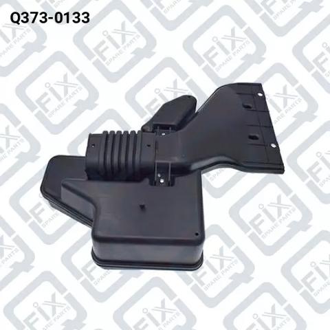 Entrada del filtro de aire 1505A887 Mitsubishi