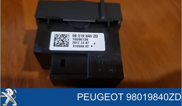 9801984080 Peugeot/Citroen