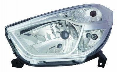 Faro derecho Depo/Loro/Abakus 5511196RLDEM precio, desde 98,93 EUR