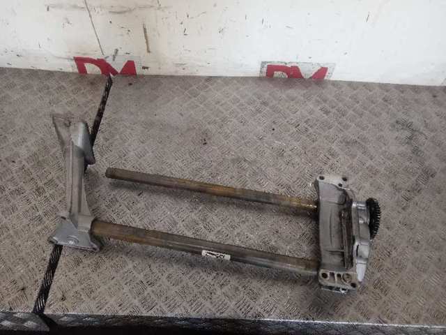 Bomba de aceite del motor DAF 1840521