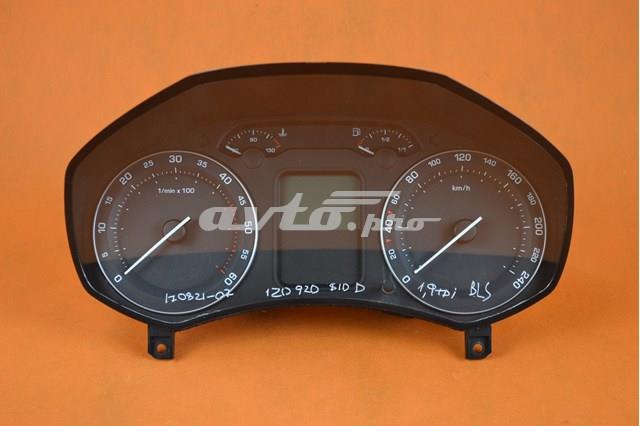 Cuadro instrumentos 1Z0920810D VAG