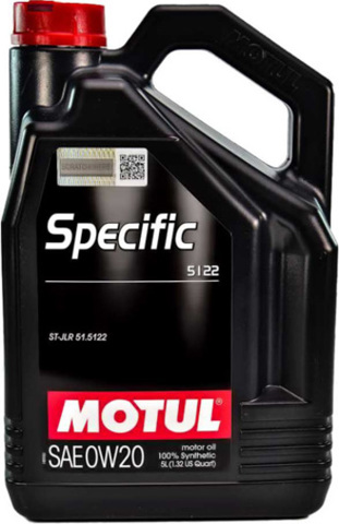 Aceite para motor Motul 867606